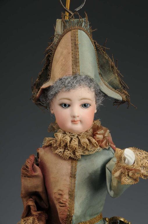 francois gaultier doll