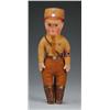 Image 1 : German Soldier Boy Doll.