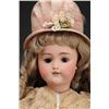 Image 3 : Lot of 2: German Bisque Head Child Dolls.