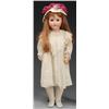 Image 2 : Large Armand Marseille Doll.