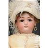 Image 1 : Large German Bisque Child Doll.