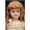 Image 1 : Large Kestner Child Doll.