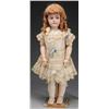Image 2 : Large Kestner Child Doll.