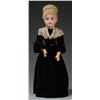 Image 2 : Kestner Lady Doll.