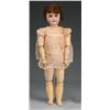 Image 2 : Antique German Doll.