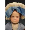 Image 1 : Lenci 300 Series Child Doll.