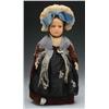 Image 2 : Lenci 300 Series Child Doll.