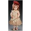 Image 2 : Large Jumeau Child Doll.
