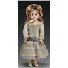 Image 2 : Late 19th Century Child Doll.