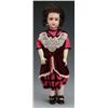 Image 2 : French Jumeau Bisque Doll.