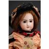 Image 1 : Large French Bisque Head Doll.