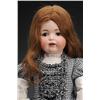 Image 1 : Large Kestner Child Doll.