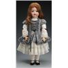 Image 2 : Large Kestner Child Doll.
