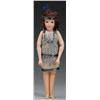 Image 1 : Bisque Head Flapper Doll.