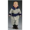 Image 1 : Gebruder Heubach Boy Doll.