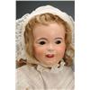 Image 2 : Lot of 2: 20th Century French Bisque Child Dolls.