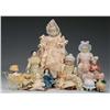 Image 1 : Lot of 13: Assorted Dolls.