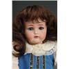 Image 2 : Lot of 2: German Bisque Head Child Dolls.
