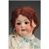 Image 3 : Lot of 2: German Bisque Head Character Babies.