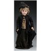 Image 2 : Large Kestner Child Doll.