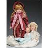 Image 1 : Lot of 3: Dolls.