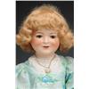 Image 2 : Lot of 2: Reproduction Dolls.