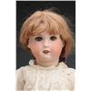 Image 1 : S.F.B.J. Child Doll.