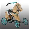 Image 1 : Child's Horse Coaster Rider.
