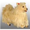 Image 1 : De Camp Clockwork Long Hair Dog Toy.