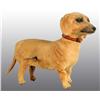 Image 1 : De Camp Clockwork Dachshund Dog Toy.