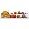 Image 1 : Lot of 8: Snail Wind-Up & Friction Toys.