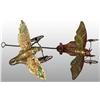 Image 1 : Lot of 2: Tin Butterfly Toys.