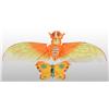 Image 1 : Cardboard & Cloth Butterfly Toy Set.