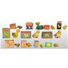 Image 1 : Lot of 11: Bird & Chick Wind-Up & Friction Toys.