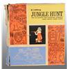 Image 2 : Plastic Hubley Jungle Hunt Battery Operated Game.