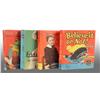 Image 1 : Lot of 4: Big Little Books.