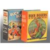 Image 1 : Lot of 2: Buck Rogers Big Little Books.