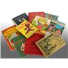 Image 1 : Lot of 9: Children's Books.