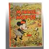 Image 1 : Walt Disney Minnie Mouse Pop-up Book.