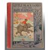 Image 1 : Little Black Sambo & the Baby Elephant Book.