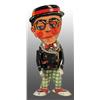 Image 1 : Tin Marx Harold Lloyd Walker Wind-Up Toy.