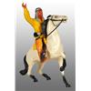 Image 1 : Hartland Horse and Cochise Rider.