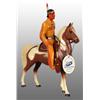 Image 1 : Hartland Horse and Tonto Rider.
