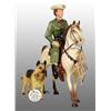 Image 1 : Hartland Horse and Dale Evans Rider.