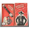 Image 1 : United States Time Corp. Hopalong Cassidy Watch.