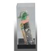 Image 1 : Green Hornet Pez Dispenser.