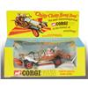 Image 1 : Corgi Chitty Chitty Bang Bang Car Toy.