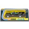 Image 1 : Corgi Batmobile Car Toy.