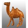 Image 1 : Cast Iron Small Camel Still Bank.