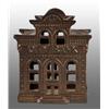 Image 1 : Cast Iron City Bank.